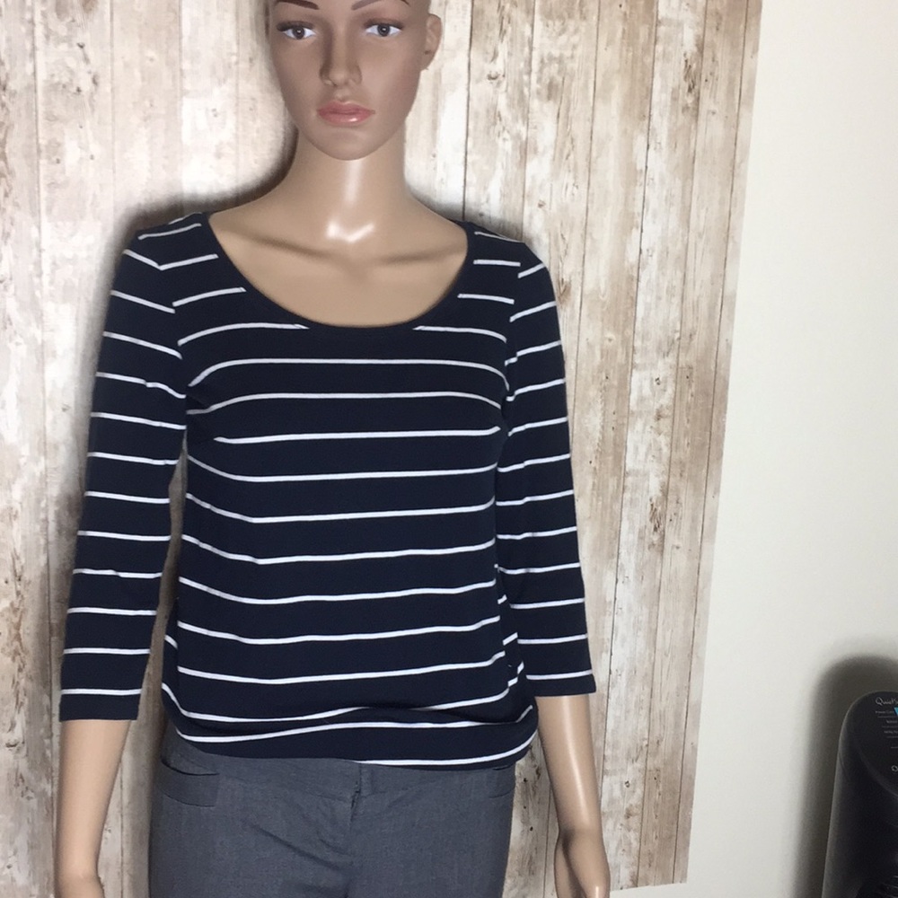Maternity top
